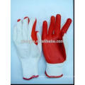 Hochwertige Palm Rubber laminierte Handschuhe